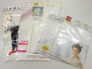 アンティーク　半衿5枚セット